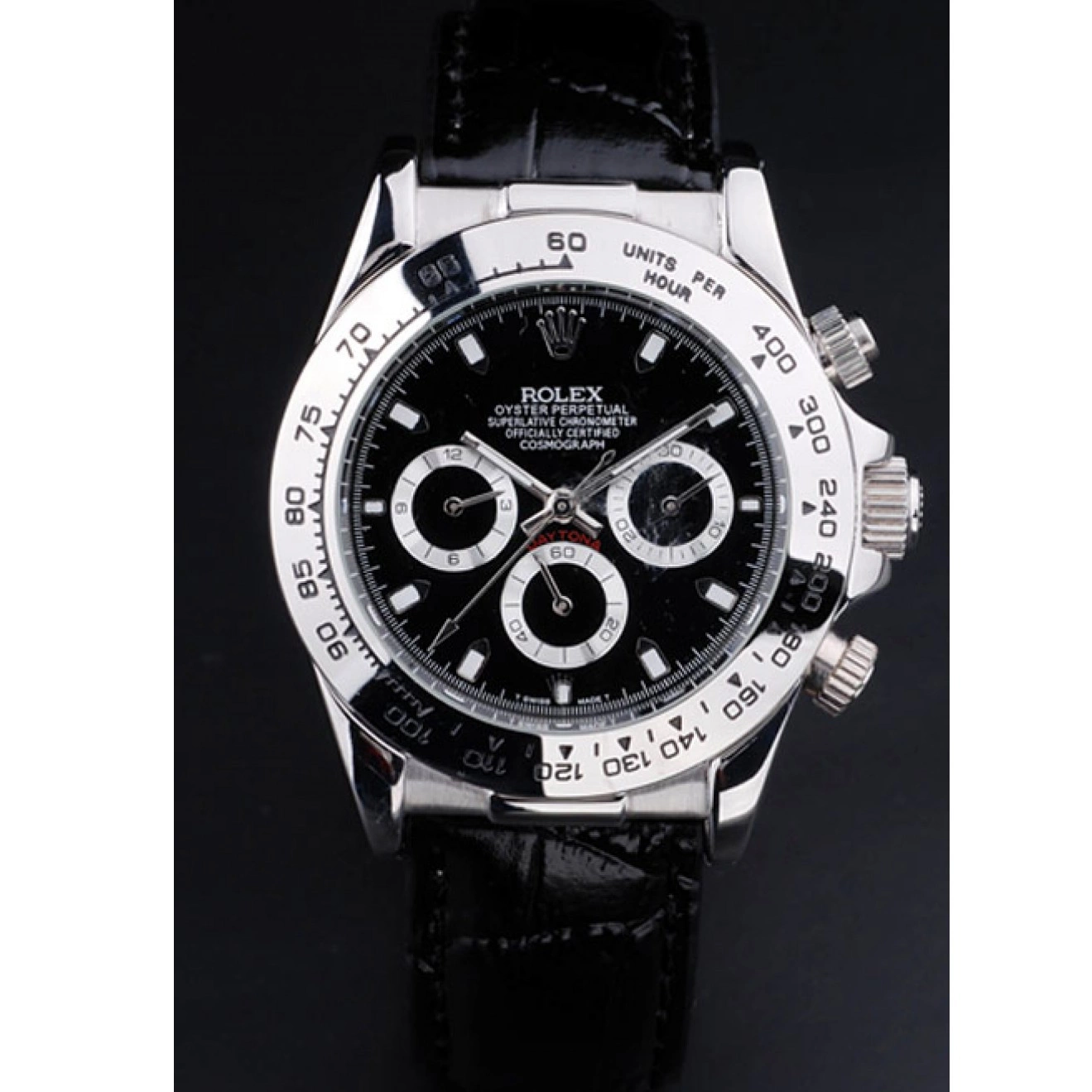 Aaa replica watch Rolex Daytona-rl84 0709